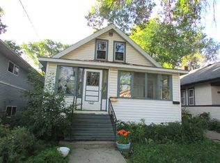 2549 Upham St, Madison, WI 53704