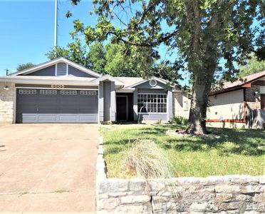6005 Avery Island Ave, Austin, TX, 78727