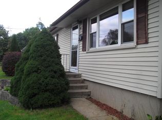 86 Joseph St, Waterbury, CT 06705