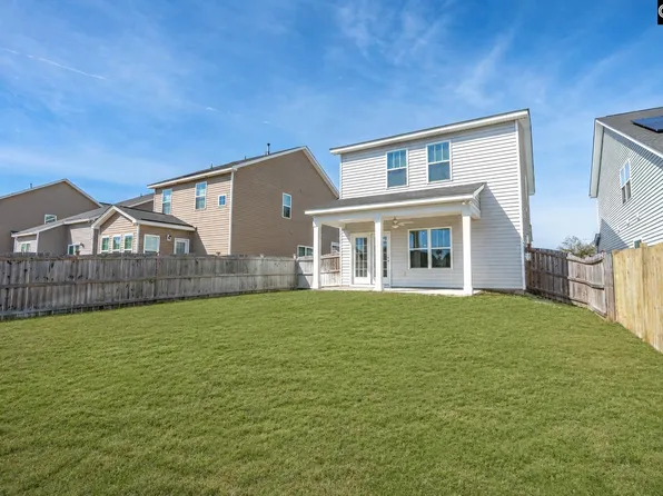 748 N Pinewalk Way, Elgin, SC 29045