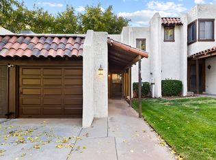 776 W Diagonal St #19, Saint George, UT 84770