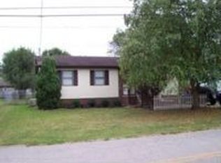 112 Pinehurst Dr, Tornado, WV