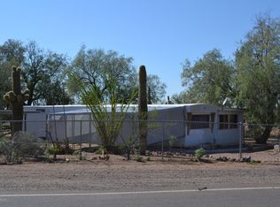 1596 E Scenic St, Apache Junction, AZ 85119