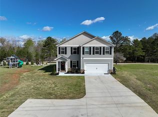 1508 Hendon Dr, Walhalla, SC 29691