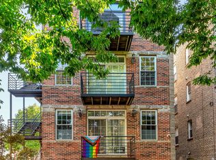 2701 W Hirsch St APT 2, Chicago, IL 60622