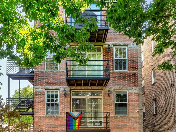 2701 W Hirsch St APT 2, Chicago, IL 60622