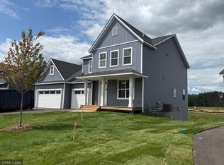 1691 Meadows Dr NE, East Bethel, MN 55011