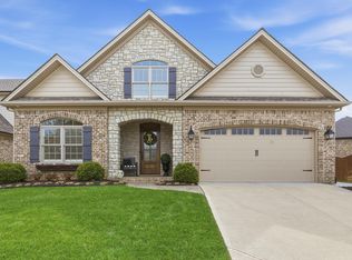 2483 Pascoli Pl, Lexington, KY 40509