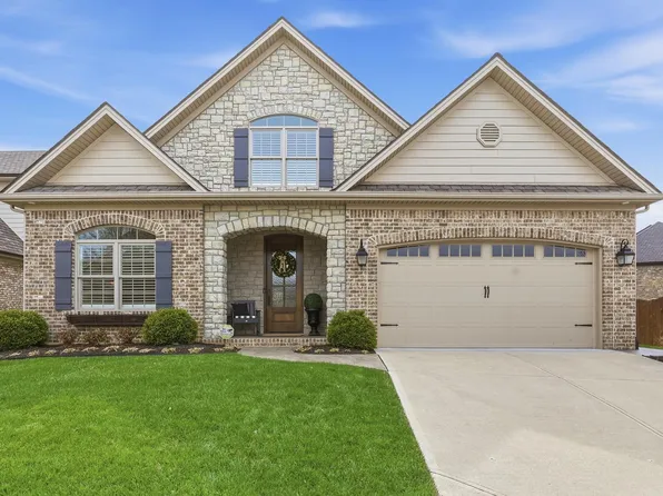 2483 Pascoli Pl, Lexington, KY 40509