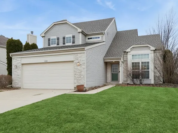 1568 Woodland Ln, Bolingbrook, IL 60490