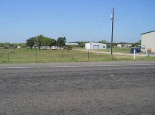15507 Highway 205, Terrell, TX 75160