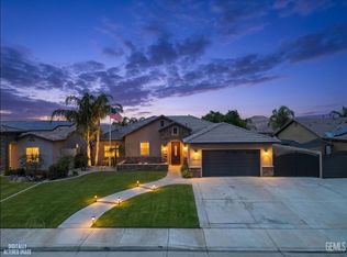 15128 Juneberry Ct, Bakersfield, CA 93314