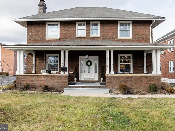 17430 Virginia Ave, Hagerstown, MD 21740