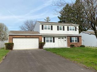 1081 S Hague Ave, Columbus, OH 43204