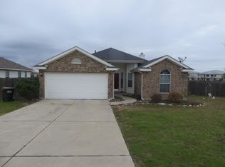 370 Atlantis, Kyle, TX 78640