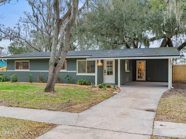 2503 SPOKANE Avenue, Jacksonville, FL 32233