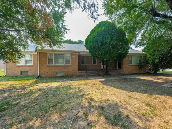 6160 E Boston St #6162, Wichita, KS 67218