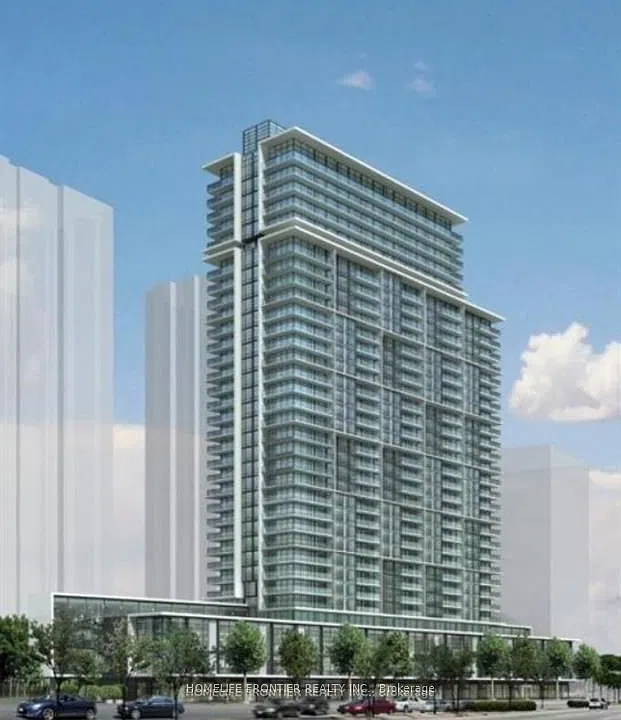 4955 Yonge St #1018
