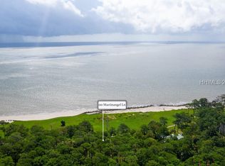 110 Martinangel Ln, Daufuskie Island, SC 29915