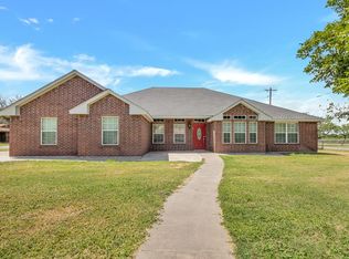 101 Las Lomas Dr, San Angelo, TX 76904