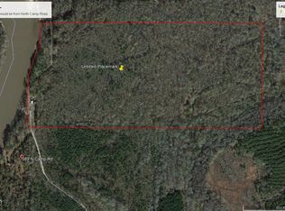 N Camp Rd, Merryville, LA 70653