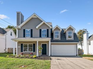 1207 Lasalle Ct, Smyrna, TN 37167