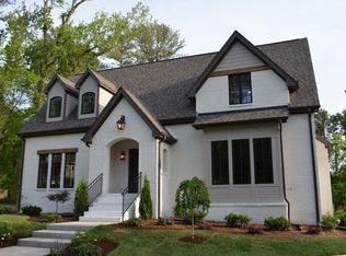 1008 Northampton Rd, Durham, NC 27707