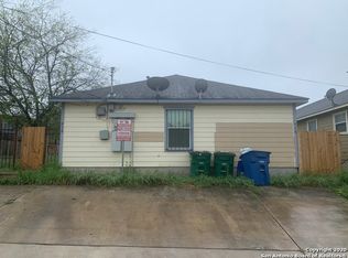 414 Amires Pl, San Antonio, TX 78237