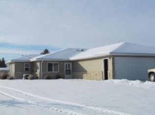 311 W Walnut Ave, Frazee, MN 56544