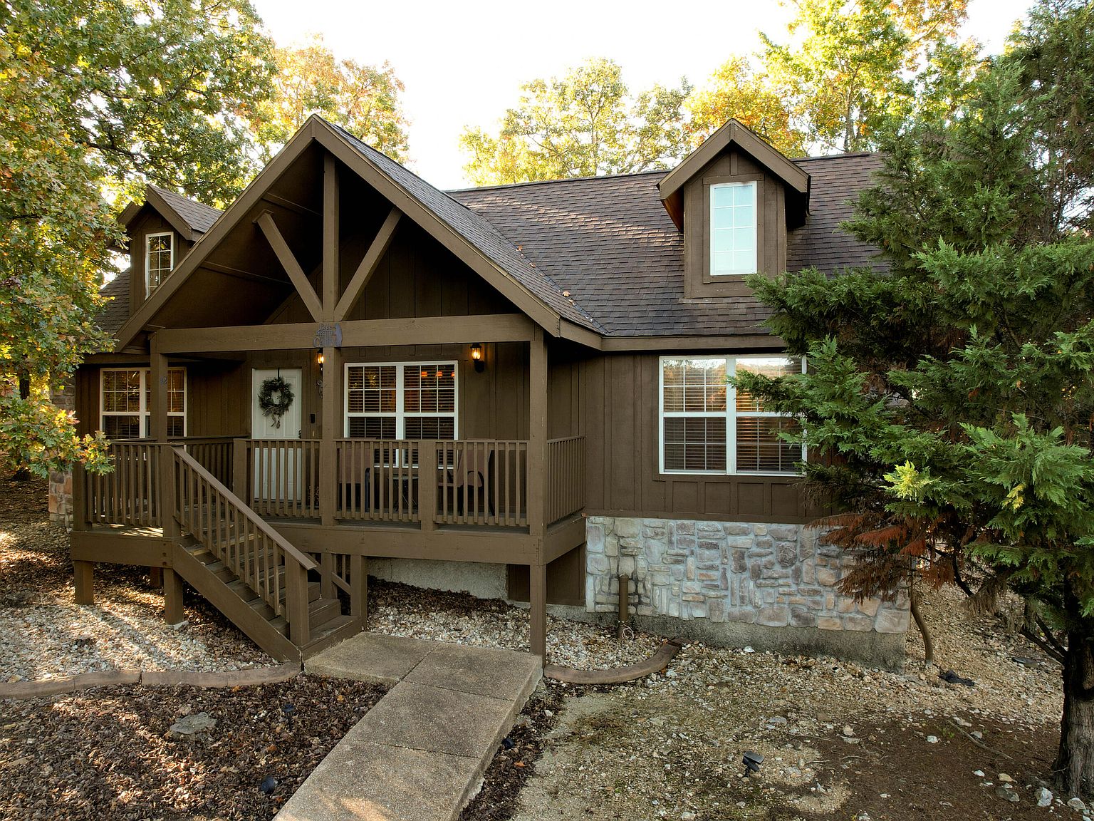 42 Bells Avenue, Branson West, MO 65737 Zillow