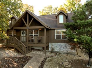 42 Bells Ave, Branson West, MO 65737