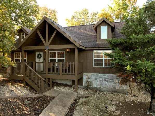 42 Bells Avenue, Branson West, MO 65737