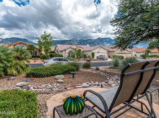 38090 S Elbow Bend Dr, Saddlebrooke, AZ 85739