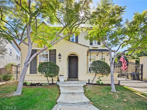 6 Calle Verdadero, San Clemente, CA 92673