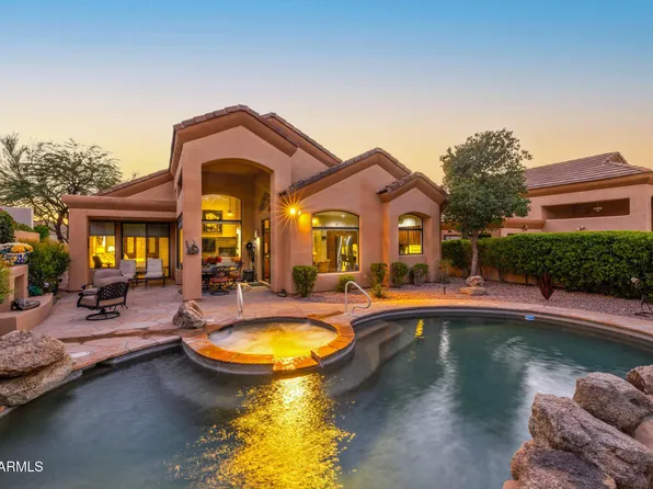 11632 E CORTEZ Drive, Scottsdale, AZ 85259