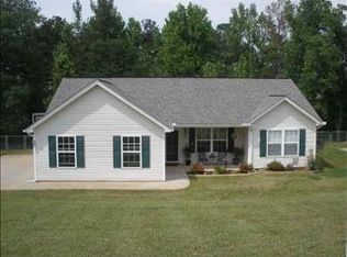 410 Chestnut Blvd, Anderson, SC 29625