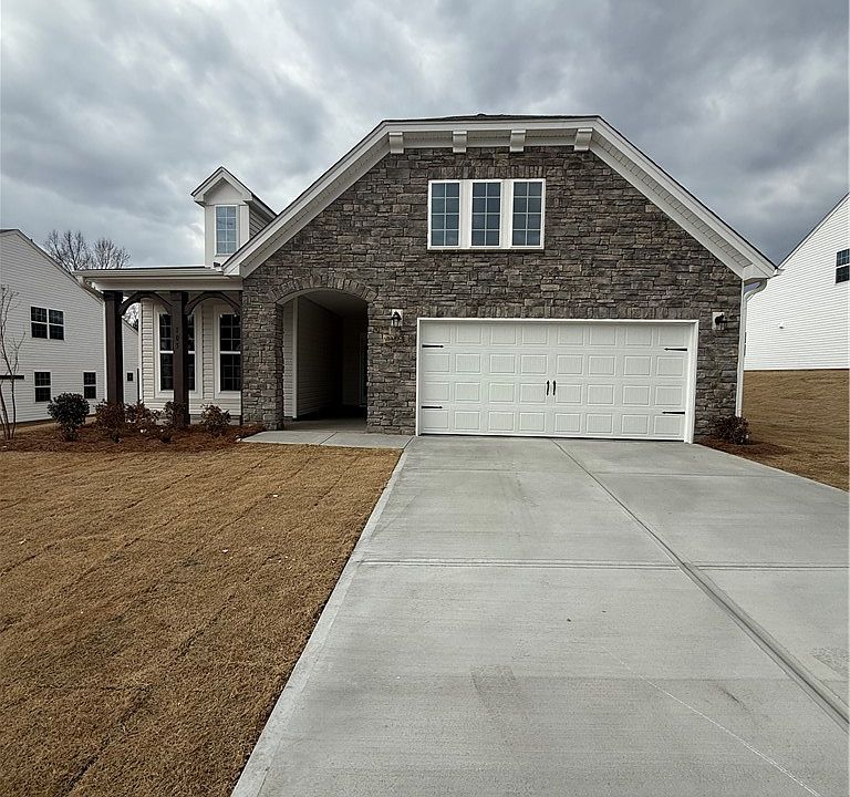 2nd image of 105 Penrose Cir Homesite 55