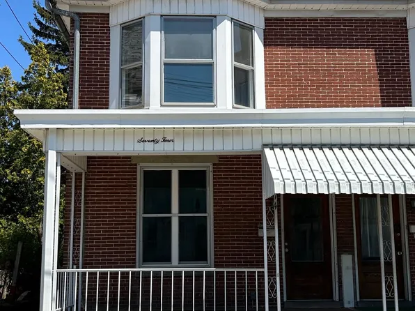 74 S Federal St, Chambersburg, PA 17201