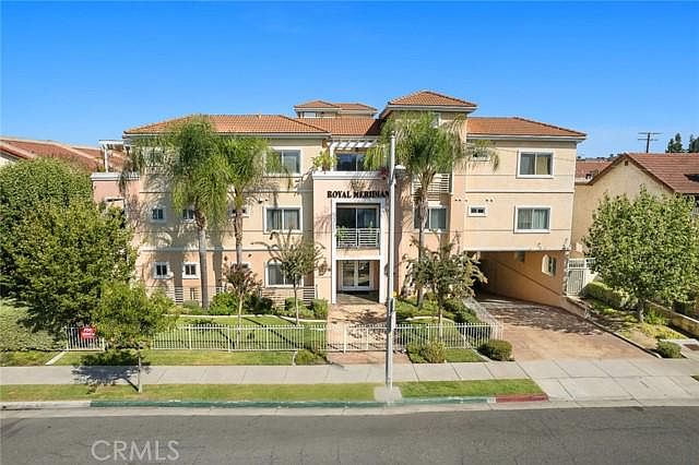 1st image of 120 N Moore Ave APT 304