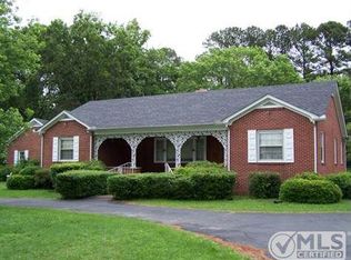 907 McArthur St, Manchester, TN 37355