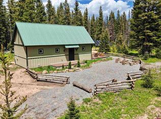 45521 Divide Rd, Montrose, CO 81403