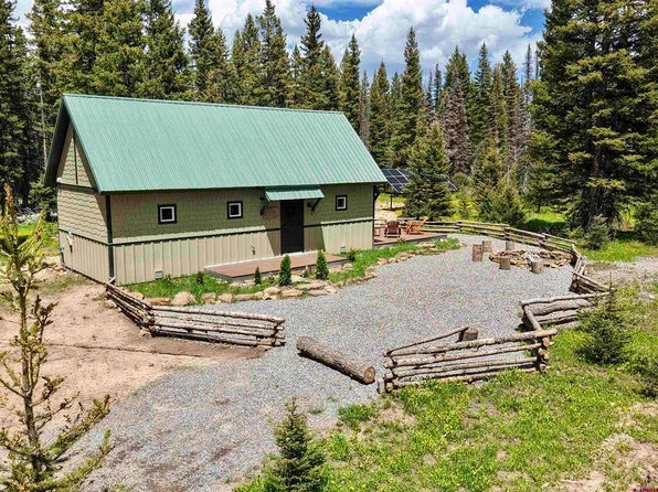 45521 Divide Road, Montrose, CO 81403