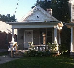 1st image of 602 E Hill St