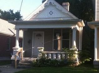 602 E Hill St, Louisville, KY 40217