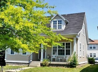 3537 Cotter Dr, Louisville, KY 40211