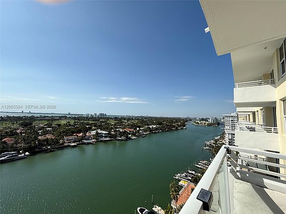 3rd image of 5600 Collins Ave APT 16G