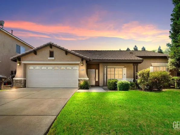 7107 Whitewater Falls Dr, Bakersfield, CA 93312