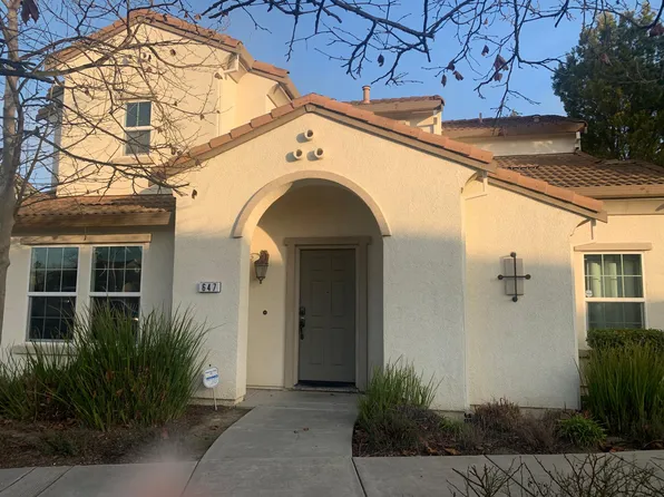 647 Azevedo Ct, Woodland, CA 95776