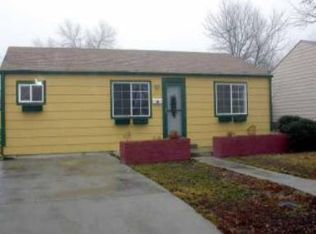 1145 S Tennyson St, Denver, CO 80219