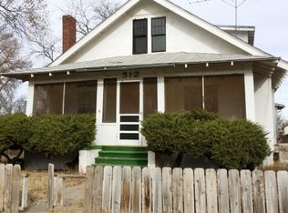 512 W Olive St, Lamar, CO 81052
